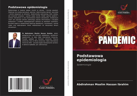 Podstawowa epidemiologia
