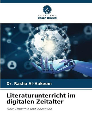 Literaturunterricht im digitalen Zeitalter