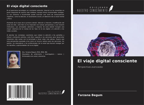 El viaje digital consciente