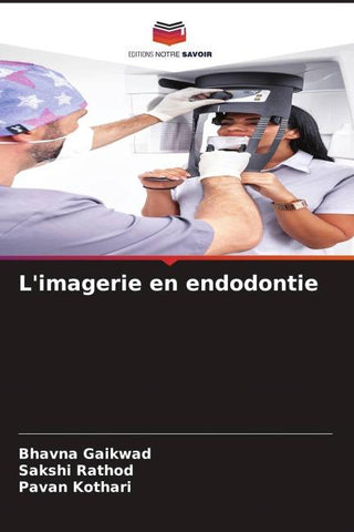 L'imagerie en endodontie