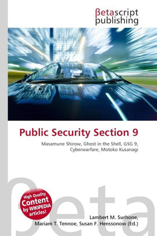Public Security Section 9