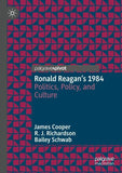 Ronald Reagan’s 1984
