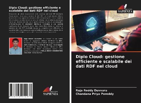 Diplo Cloud: gestione efficiente e scalabile dei dati RDF nel cloud