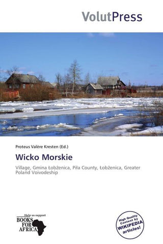 Wicko Morskie