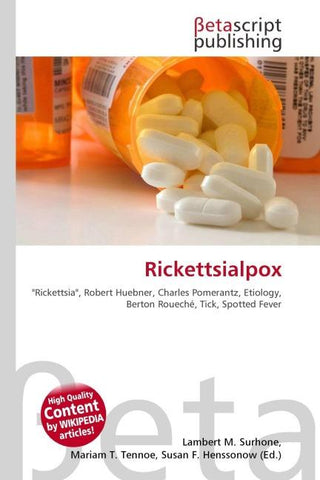 Rickettsialpox