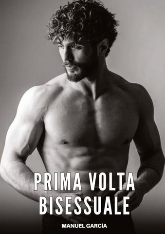 Prima Volta Bisessuale