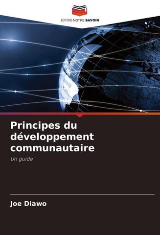Principes du développement communautaire