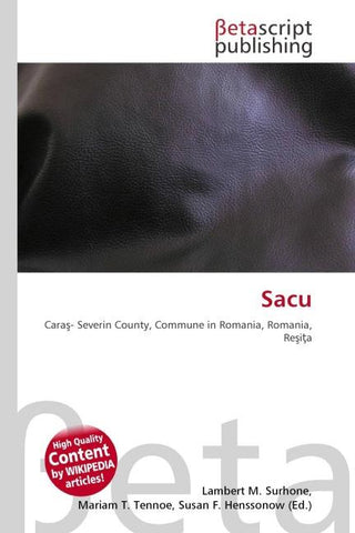 Sacu