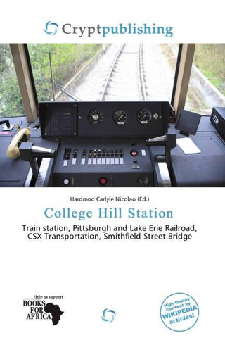 College Hill Station