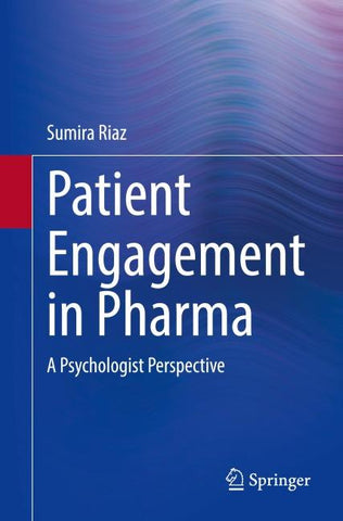Patient Engagement in Pharma