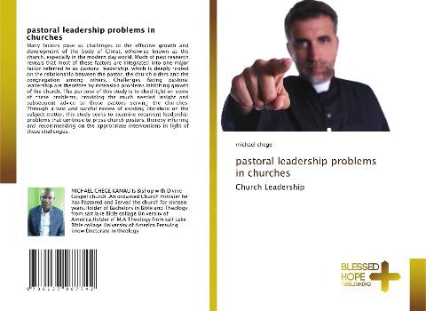 Pastoral Leadership Problems in Churches