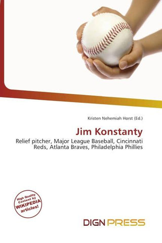 Jim Konstanty