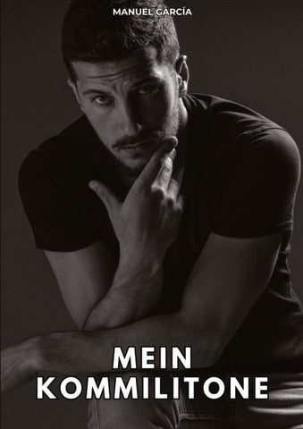 Mein Kommilitone