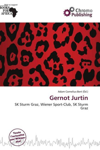 Gernot Jurtin