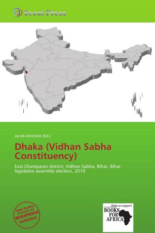 Dhaka (Vidhan Sabha Constituency)