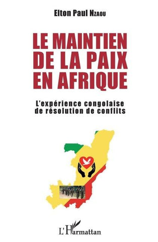 Le maintien de la paix en Afrique