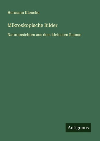 Mikroskopische Bilder