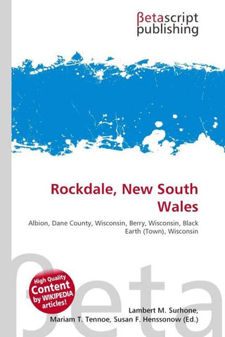 Rockdale, New South Wales