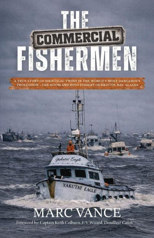 The Commercial Fishermen