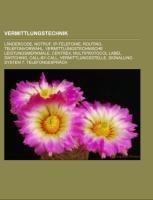 Vermittlungstechnik
