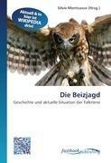 Die Beizjagd