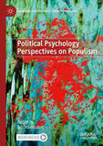 Political Psychology Perspectives on Populism