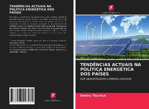 TENDÊNCIAS ACTUAIS NA POLÍTICA ENERGÉTICA DOS PAÍSES