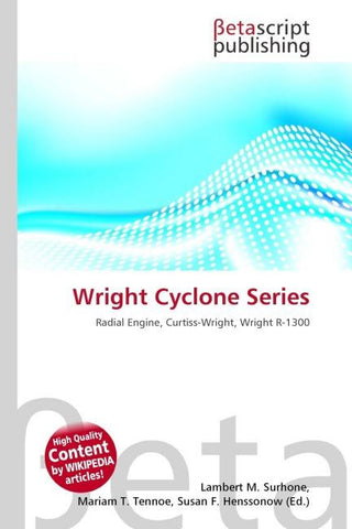 Wright Cyclone Series
