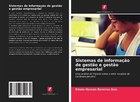 Sistemas de informação de gestão e gestão empresarial