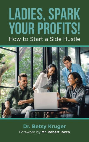 Ladies, Spark Your Profits!
