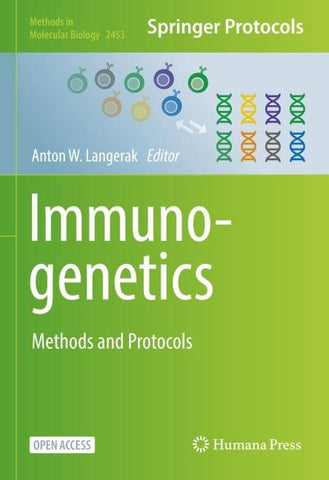 Immunogenetics