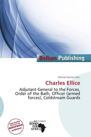 Charles Ellice