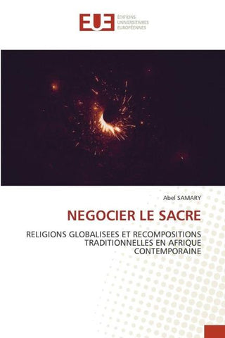 NEGOCIER LE SACRE