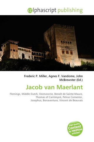 Jacob van Maerlant