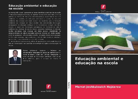Educação ambiental e educação na escola