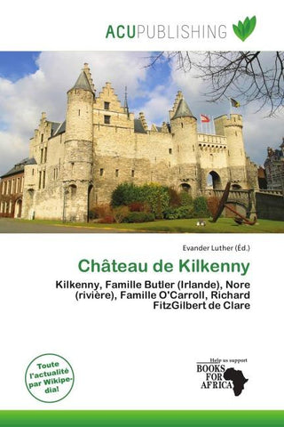 Château de Kilkenny