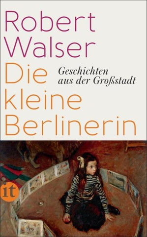 Die kleine Berlinerin