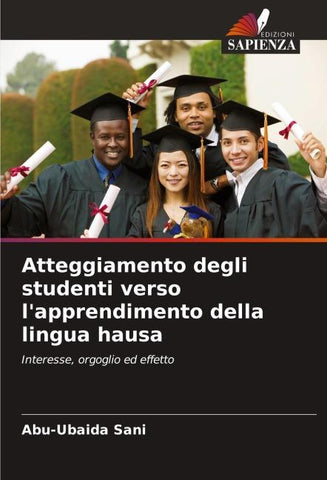 Atteggiamento degli studenti verso l'apprendimento della lingua hausa
