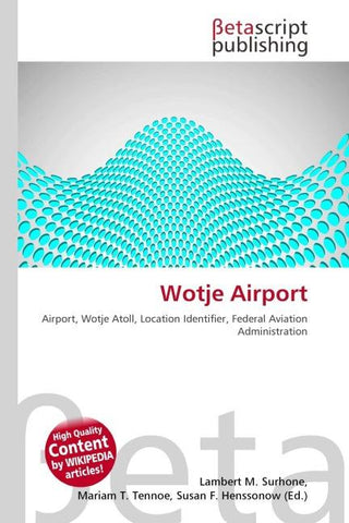 Wotje Airport