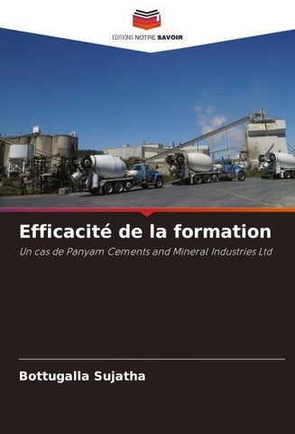 Efficacité de la formation