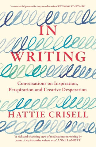In Writing