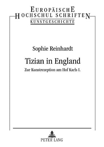 Tizian in England