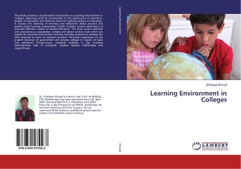 Learning Environment in Colleges