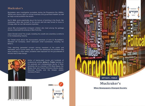 Muckraker's