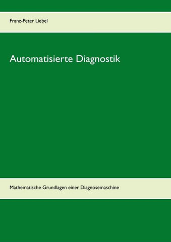 Automatisierte Diagnostik