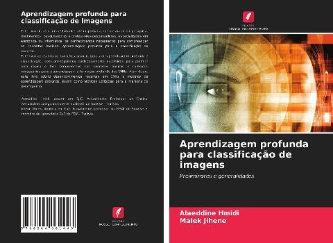 Aprendizagem profunda para classificação de imagens