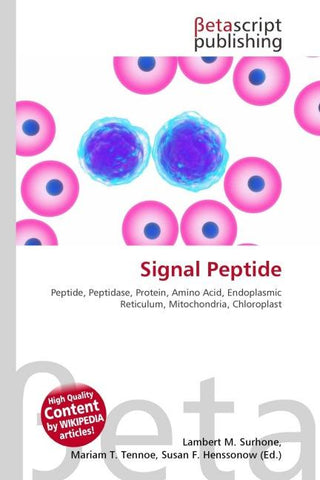 Signal Peptide
