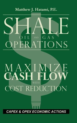 Shale Oil and Gas Operations