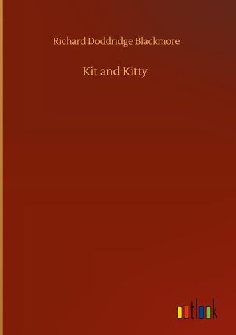 Kit and Kitty