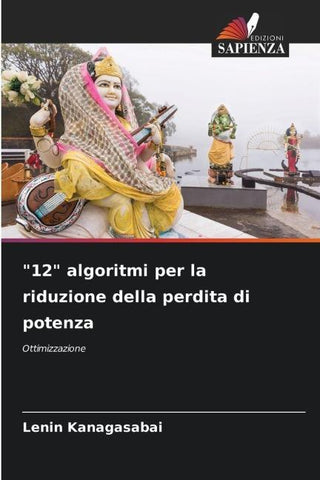 "12" algoritmi per la riduzione della perdita di potenza